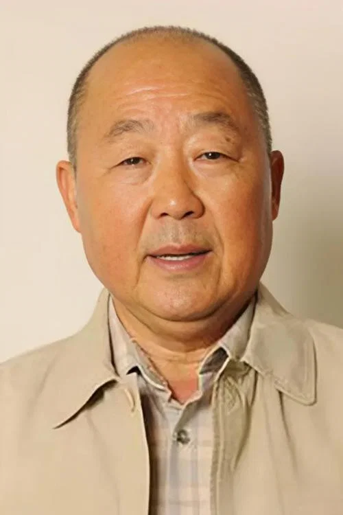 Photo of Enran Ma