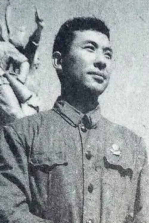 Photo of Xu Linge
