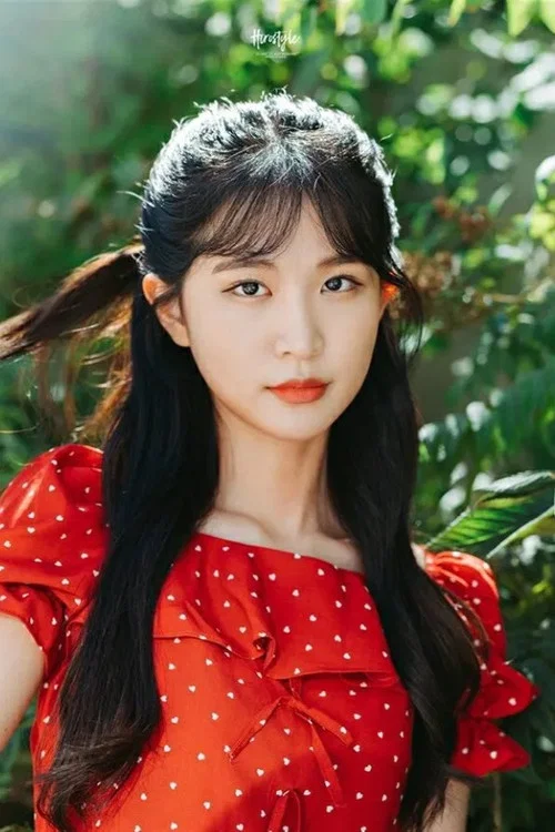 Photo of Ma Hyun-ji