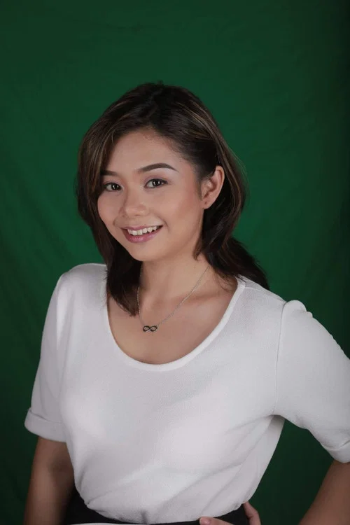 Photo of Kristine Abbey
