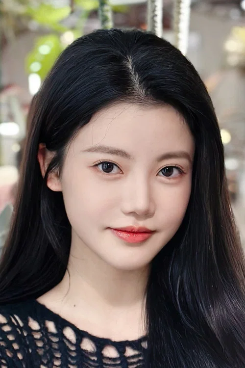Photo of Sun Zhenni