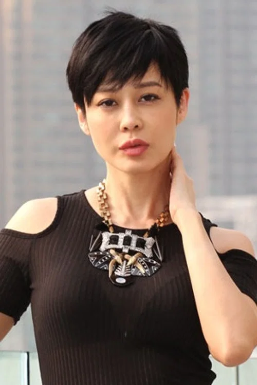 Photo of Paulyn Sun