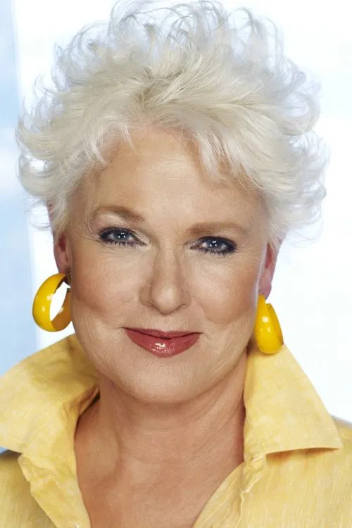 Photo of Sharon Gless
