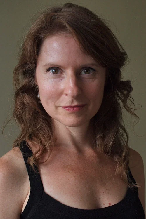 Photo of Christine Grace Szarkó