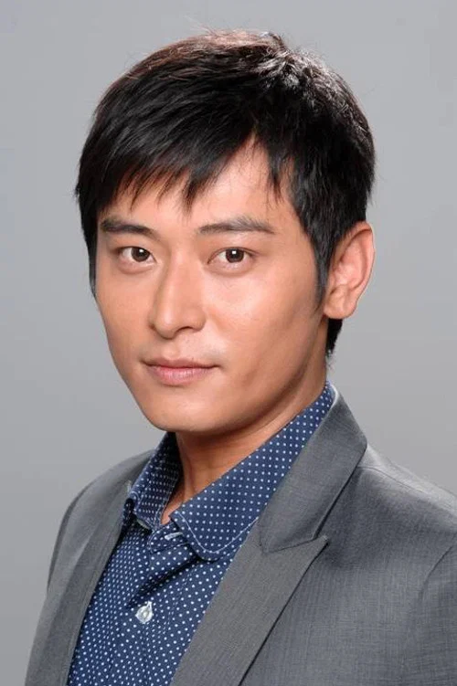 Photo of Norman Chen