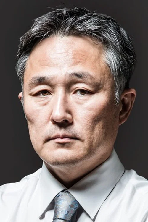 Photo of Pyo Chang-won