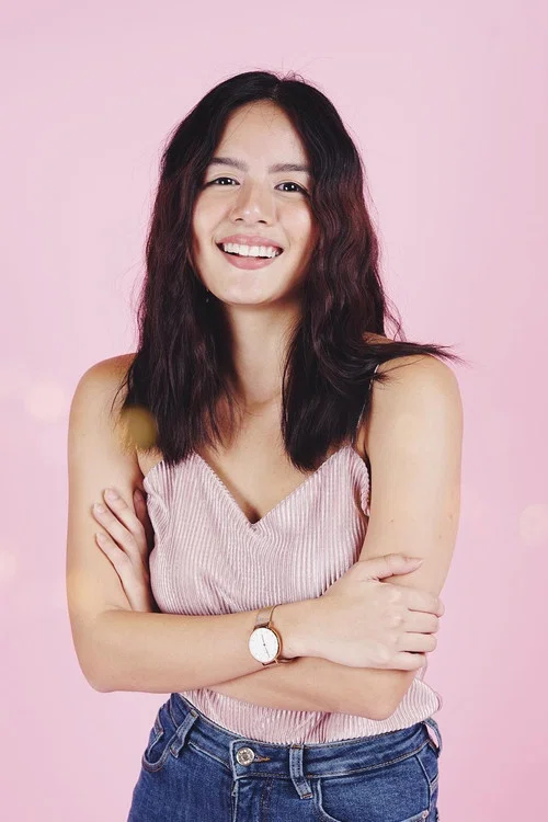 Photo of Jenzel Angeles