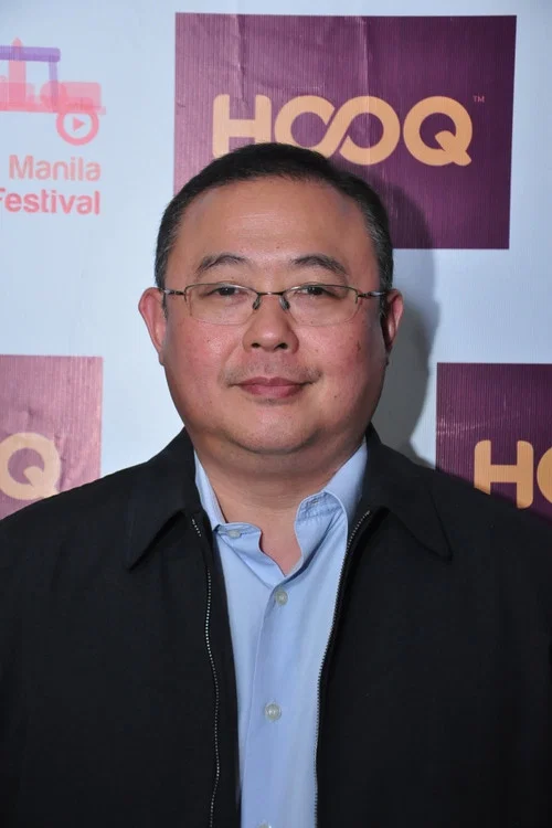 Photo of Ronald Monteverde