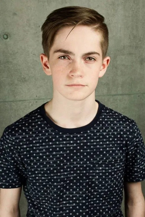 Photo of Logan Thompson