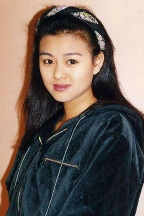Photo of Ching-Ching Yiu