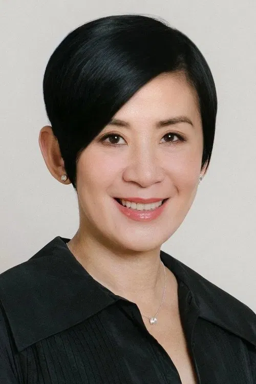 Photo of Sandra Ng Kwan-Yu
