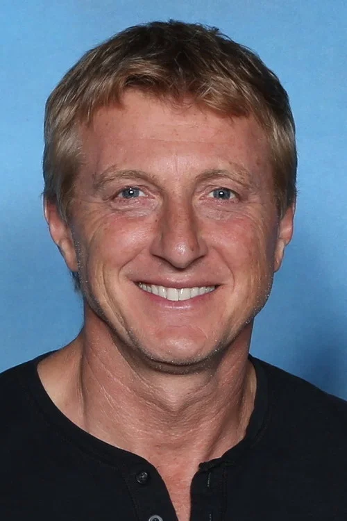 Photo of William Zabka