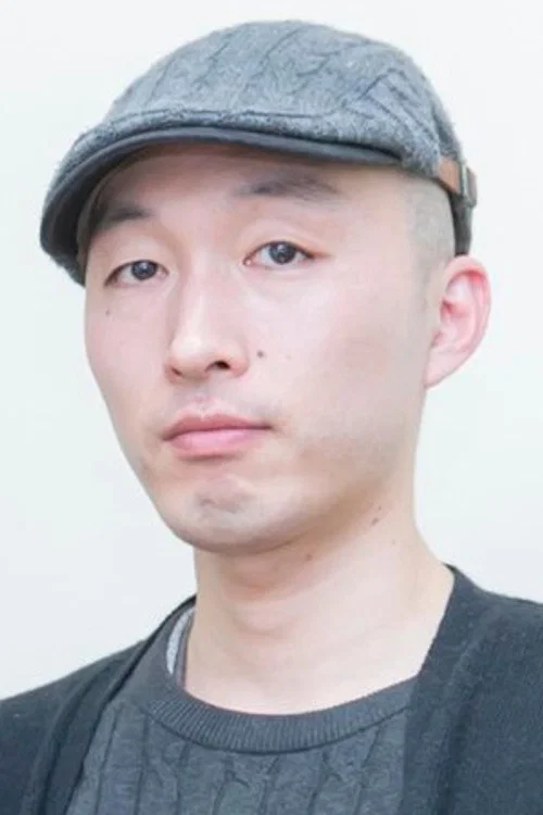 Photo of Eiji Umehara
