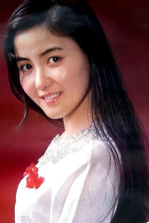 Photo of Mai Xiaoqin