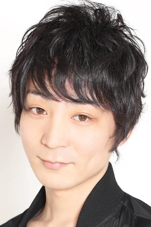 Photo of Koudai Sakai