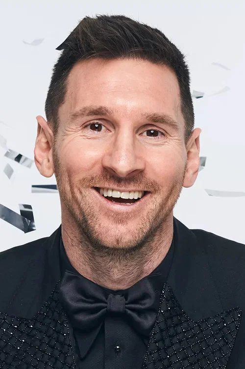 Photo of Lionel Messi