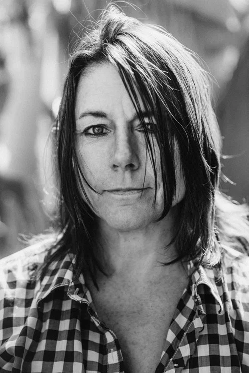 Photo of Cara-Beth Burnside