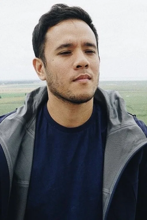 Photo of Pepe Diokno