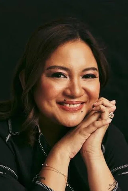 Photo of Antoinette Jadaone