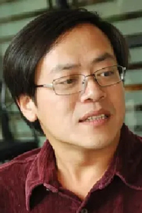 Photo of Huang Tien-jen