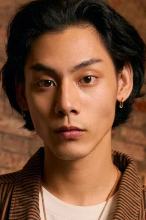Photo of Kota Kagami