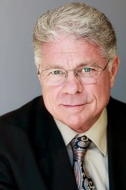 Photo of Archie Hahn