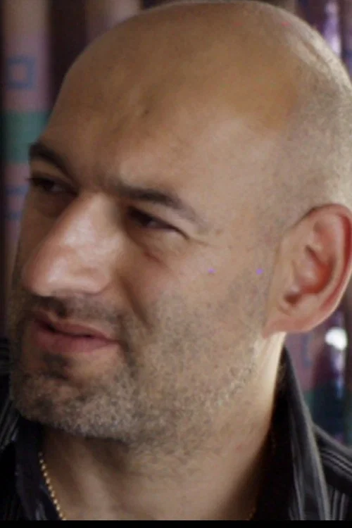 Photo of Jimmy Roussounis
