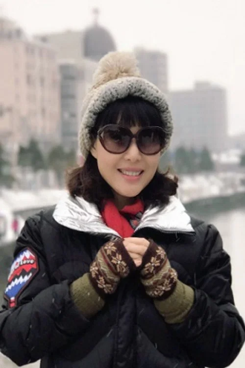 Photo of Yan Hai