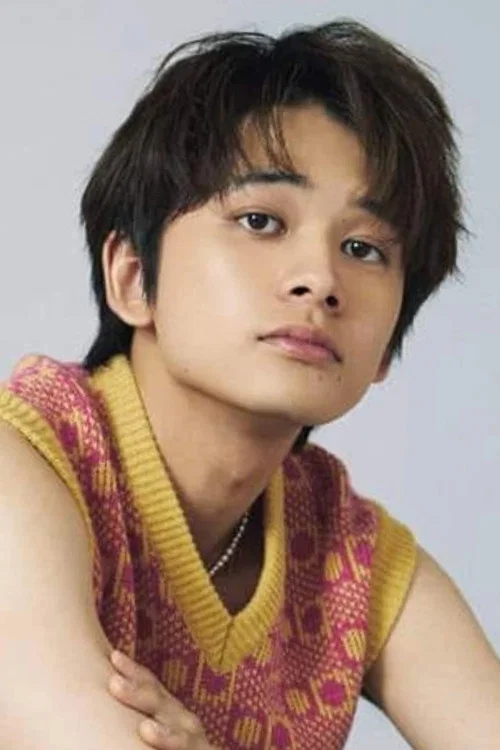 Photo of Takumi Kitamura