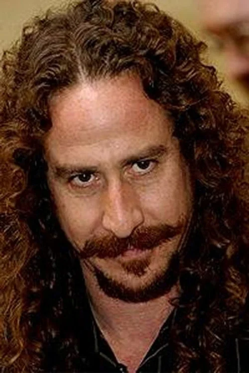 Photo of Ari Lehman
