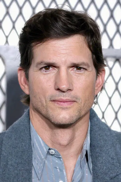 Photo of Ashton Kutcher