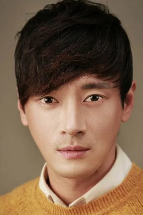 Photo of Min Hyeok