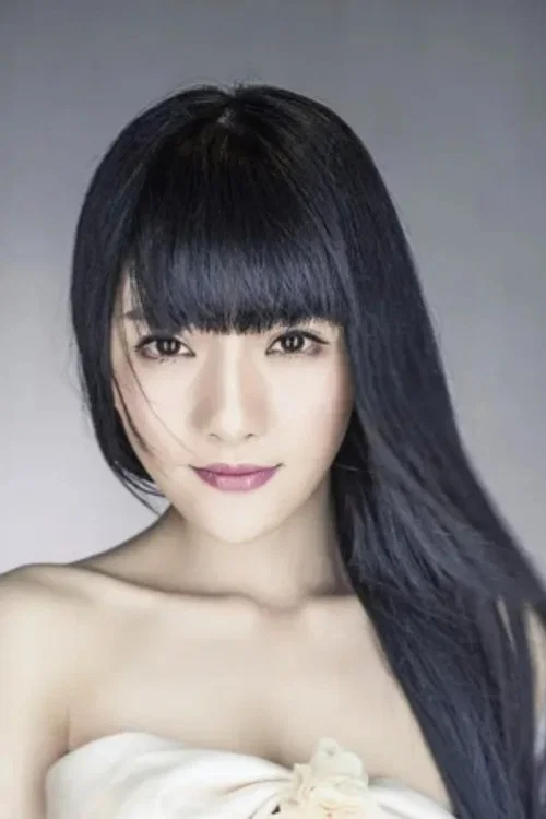 Photo of Ruoqing Liu