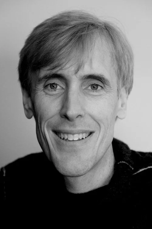 Photo of Stephen Edwards