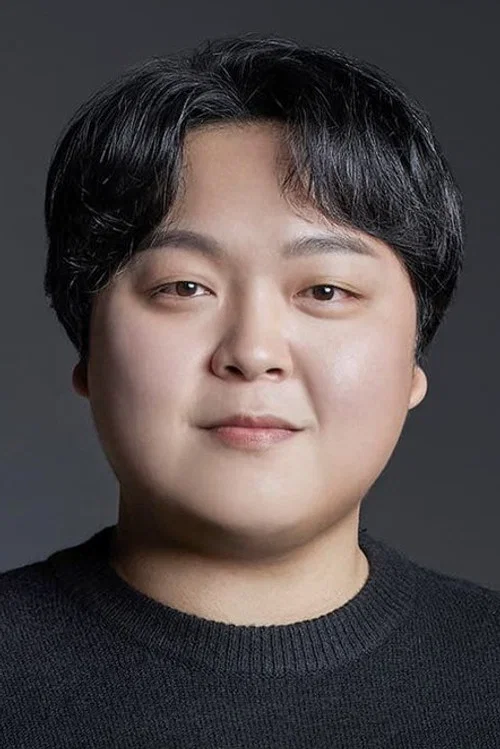 Photo of Yoo Jun-hong
