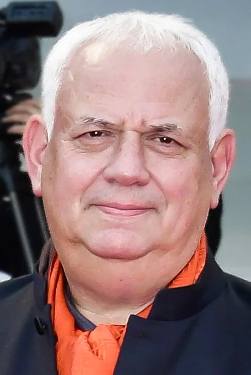Photo of Michael J. Werner