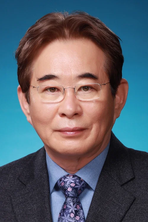 Photo of Song Min-hyung