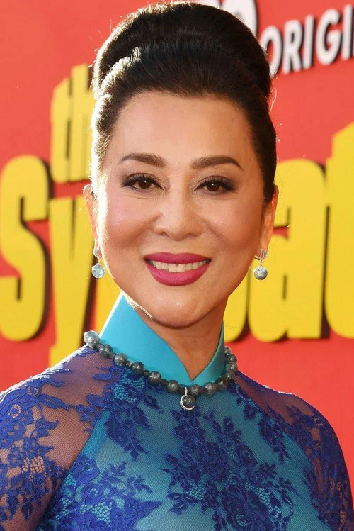 Photo of Nguyen Cao Ky Duyen