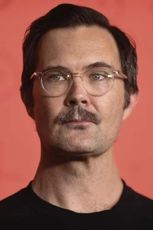Photo of Osgood Perkins
