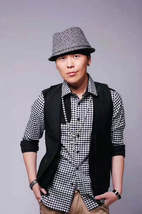 Photo of 麦烝玮