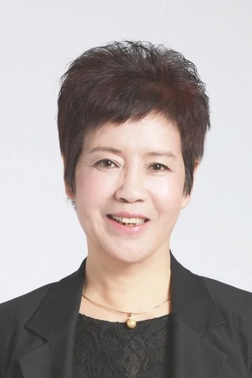 Photo of Yifang Zhao