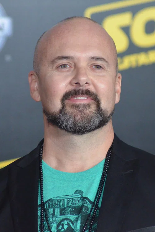 Photo of Curtis A. Koller
