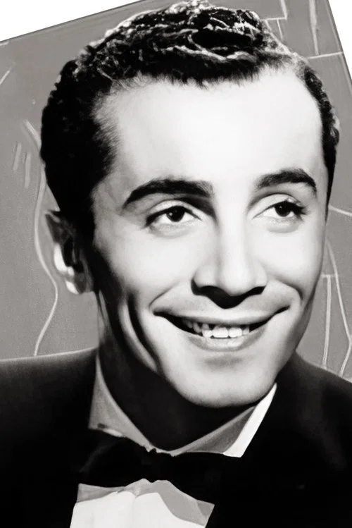 Photo of Al Martino