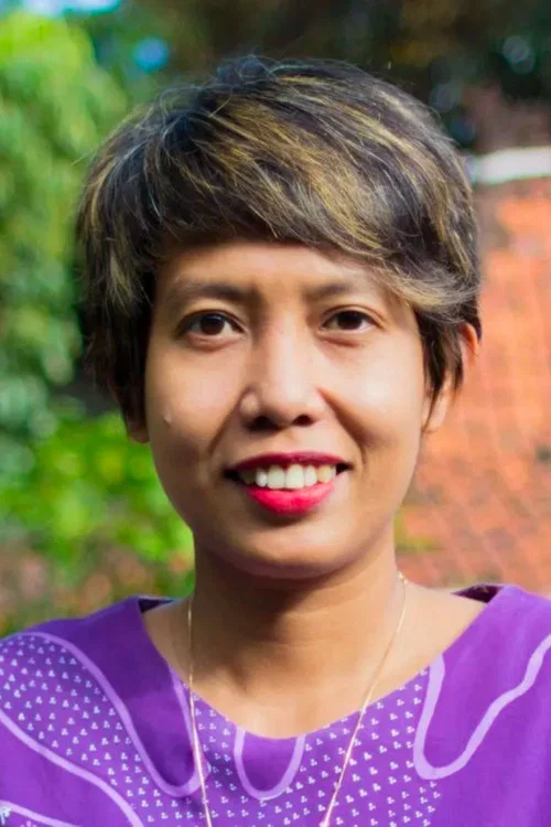Photo of Yulia Evina Bhara