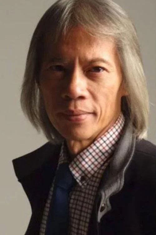 Photo of Laurence Ma Yuk-Fai