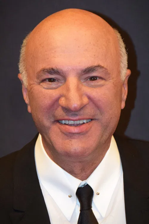 Photo of Kevin O'Leary
