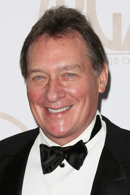 Photo of Gary Lucchesi