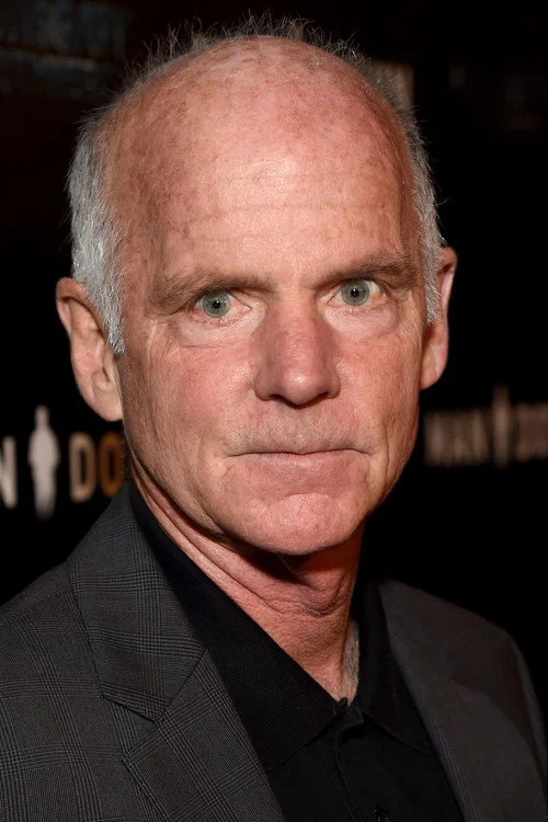 Photo of Stephen McEveety