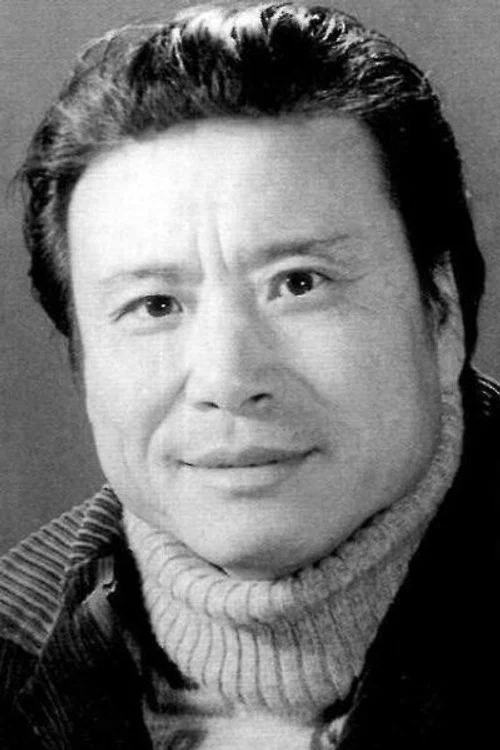 Photo of Guangting Chen