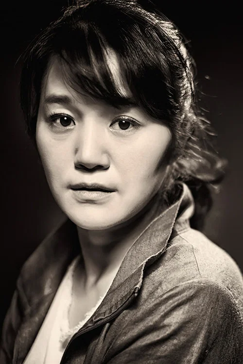 Photo of Kim So-hee